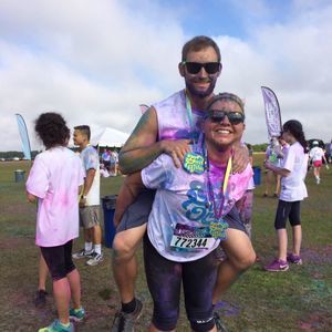 Meet your Posher, Megan